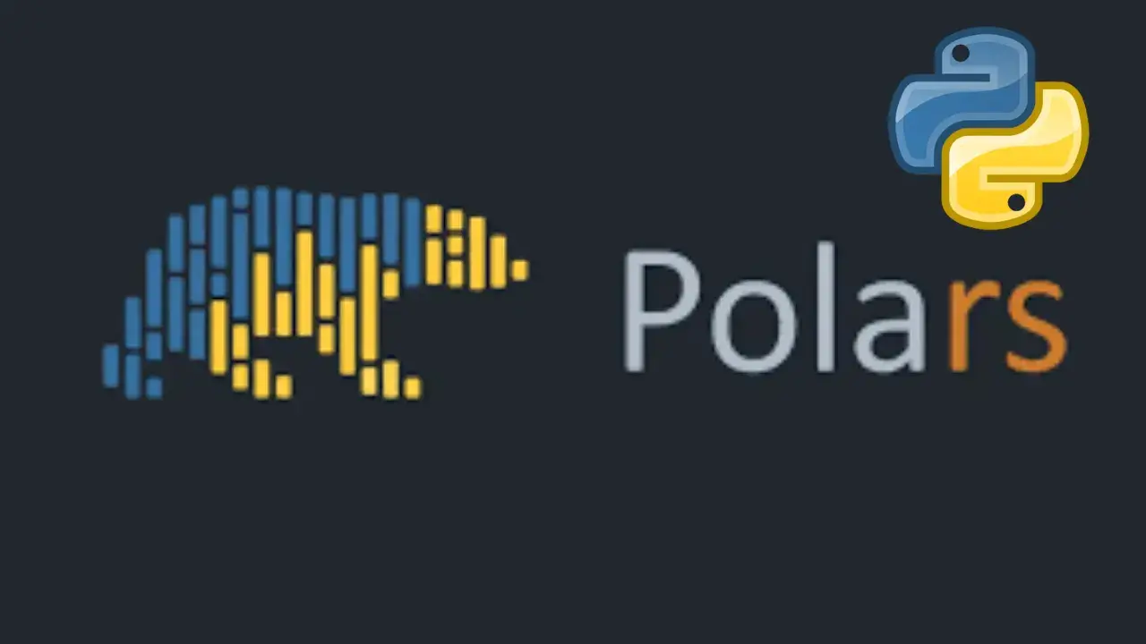 Polars-Streaming
